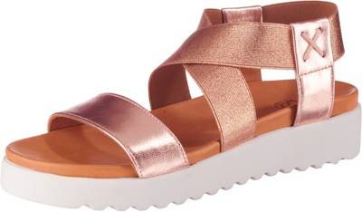 Klassische Sandalen