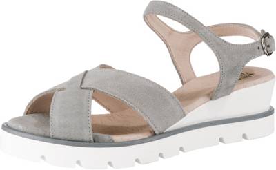 Asta Keilsandaletten