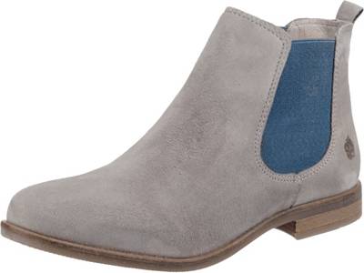 Manon Chelsea Boots