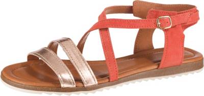 Mila Klassische Sandalen