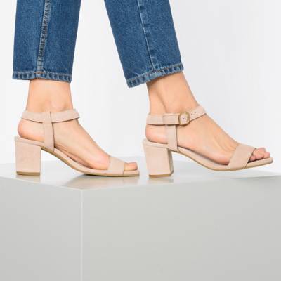 Casey Klassische Sandaletten 2