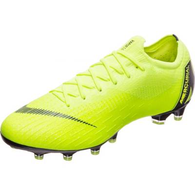 nike vapor gelb