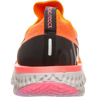 Epic React Flyknit Laufschuh Herren 2