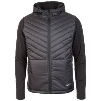 AeroLayer Laufjacke Herren