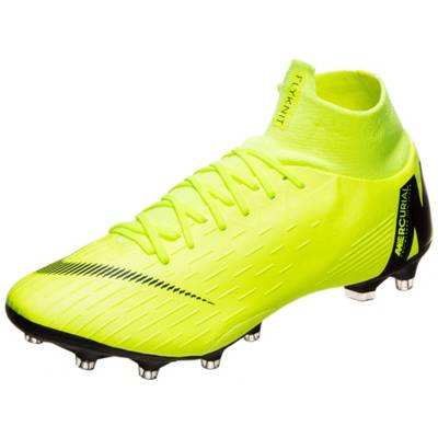 Mercurial Superfly VI Pro AG-Pro Fußballschuh Herren