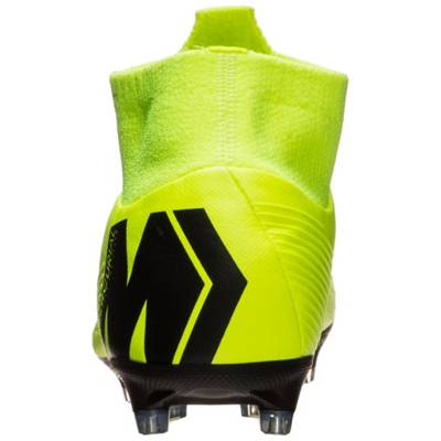 Mercurial Superfly VI Pro AG-Pro Fußballschuh Herren 2