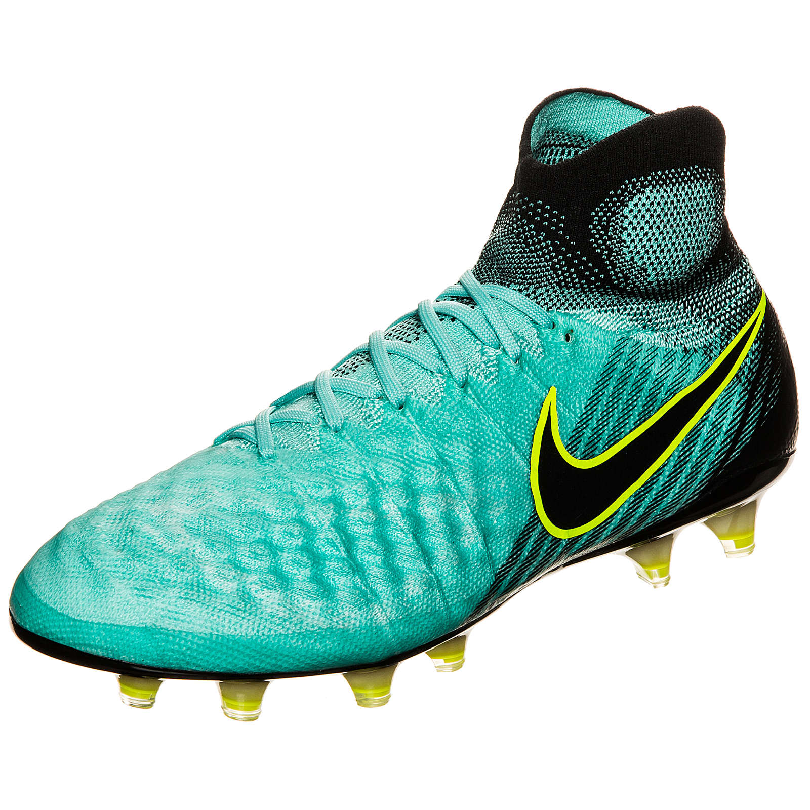 Nike Performance Nike Magista Obra II FG Fußballschuh Damen türkis Damen Gr. 38,5 Nike Performance Nike Magista Obra II FG Fußballschuh Damen türkis Damen Gr. 38,5