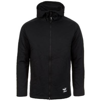 puma kapuzenjacke herren schwarz puma kapuzenjacke herren schwarz