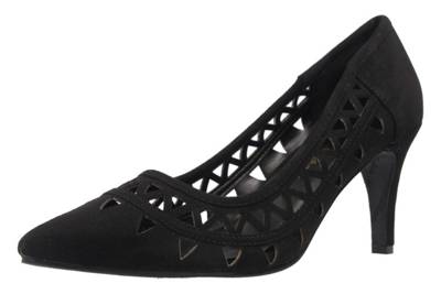 Andres Machado, Pumps AM5183, schwarz | mirapodo