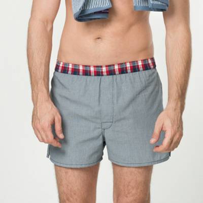 Boxer-Shorts, 2er-Pack Boxershorts 2