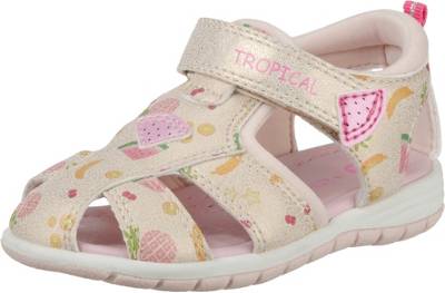 Baby Sandalen für Mädchen