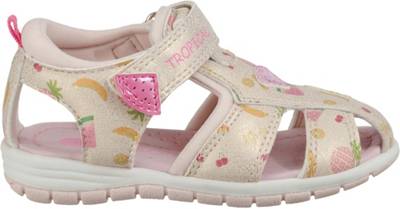 Baby Sandalen für Mädchen 2