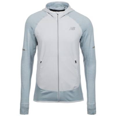 new balance laufjacke