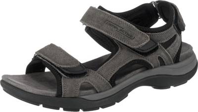 Explorer Outdoorsandalen