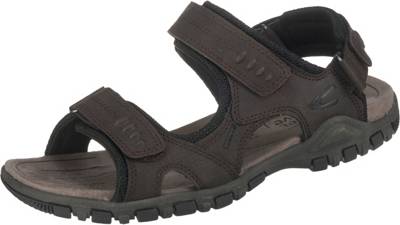 Ocean 11 Outdoorsandalen