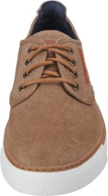 camel brown sneakers