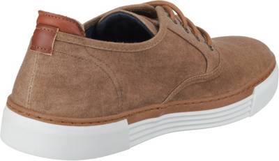 camel brown sneakers