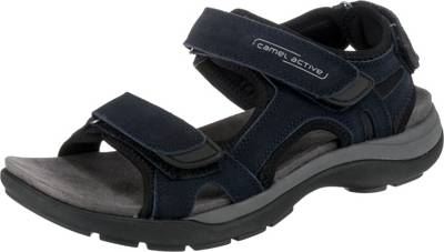 Explorer Outdoorsandalen