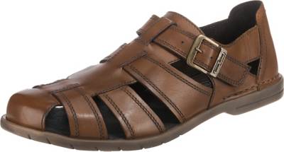 Kreta Outdoorsandalen