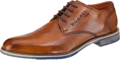 Lamberto Business-Schnürschuhe