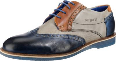 bugatti Business Schuhe in grau günstig kaufen | mirapodo bugatti Business Schuhe in grau günstig kaufen | mirapodo