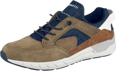 bugatti, Kona Sneakers Low, grün | mirapodo bugatti, Kona Sneakers Low, grün | mirapodo