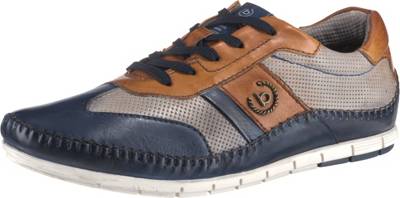 Spartan Schnürschuhe