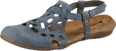 WAKATAUA Klassische Sandalen