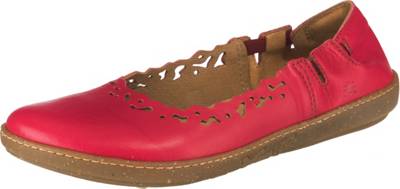 CORAL Klassische Ballerinas