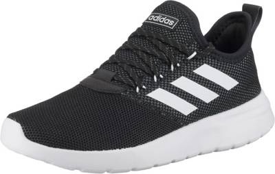 adidas Sport Inspired, Lite Racer Rbn Sneakers Low, schwarz adidas Sport Inspired, Lite Racer Rbn Sneakers Low, weiß