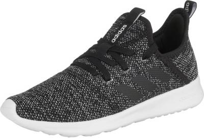 adidas Sport Inspired, Cloudfoam Pure Sneakers Low, schwarz adidas Sport Inspired, Cloudfoam Pure Sneakers Low, schwarz