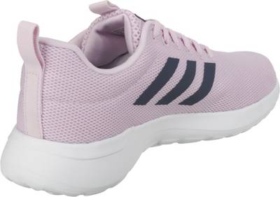 pink adidas lite racer