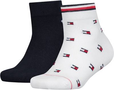 Doppelpack Kinder Sneakersocken