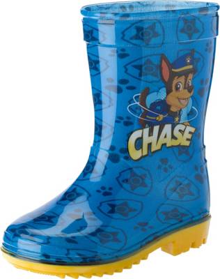 PAW Patrol Gummistiefel für Jungen