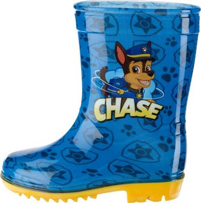 PAW Patrol Gummistiefel für Jungen 2