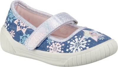 Disney Die Eiskönigin Hausschuhe für Mädchen