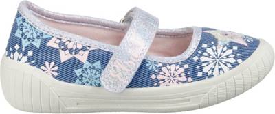 Disney Die Eiskönigin Hausschuhe für Mädchen 2