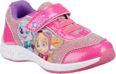 anders 2547e bbde3 paw patrol schuhe mädchen refugium anders 2547e bbde3 paw patrol schuhe mädchen refugium