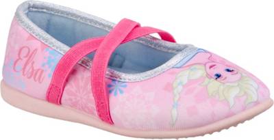 Disney Die Eiskönigin Hausschuhe für Mädchen