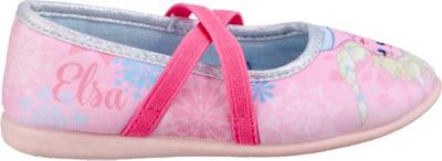 Disney Die Eiskönigin Hausschuhe für Mädchen 2
