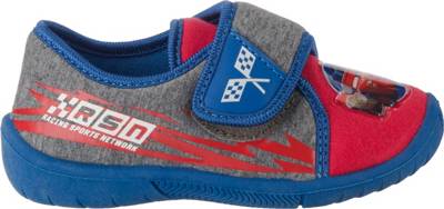 Disney Cars Hausschuhe für Jungen 2