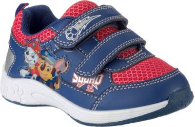 Schuhe von Paw Patrol | Schuhe von Paw Patrol |