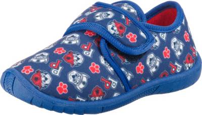 PAW Patrol Hausschuhe für Jungen