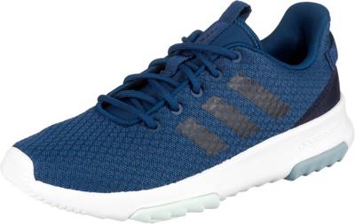 adidas Sport Inspired, Cf Racer Tr Sneakers Low, blau adidas Sport Inspired, Cf Racer Tr Sneakers Low, blau
