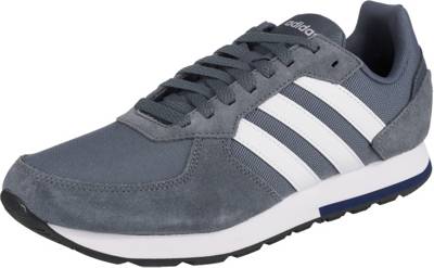 adidas Sport Inspired, 8K Sneakers Low, grau adidas Sport Inspired, 8K Sneakers Low, grau