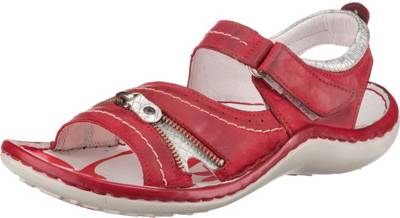 2118-6 Klassische Sandalen