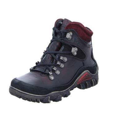 Damen Stiefelette KM 1255