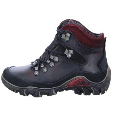 Damen Stiefelette KM 1255 2