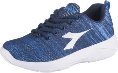 Diadora, Sneakers low X RUN LIGHT JR V für Mädchen, pink Sportschuhe X RUN LIGHT 2 JR für Mädchen, Diadora | myToys