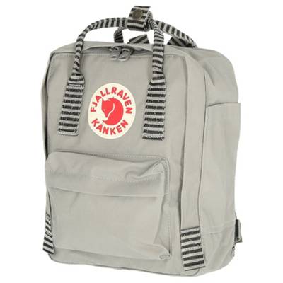 Fjällräven, Kanken Mini Rucksack 29 cm, blau mirapodo